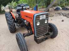 TAFE 45DI 2013 Tractor