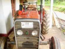TAFE 45DI 2010 Tractor