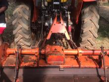 TAFE 45DI 2016 Tractor