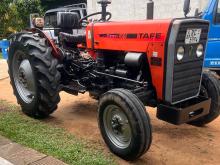 TAFE 45DI 2011 Tractor
