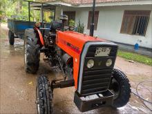 TAFE 45DI 2013 Tractor