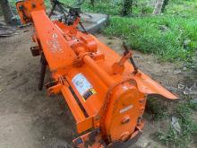TAFE 45DI 2015 Tractor