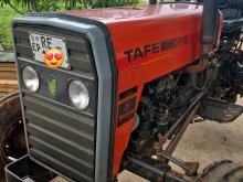 TAFE 45DI 2015 Tractor