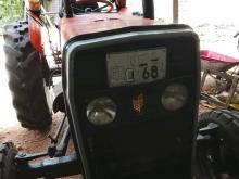 TAFE 45DI 2015 Tractor