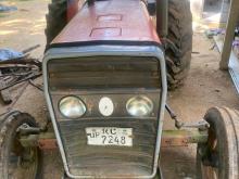 TAFE 45DI 2012 Tractor