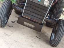 TAFE 45DI 2008 Tractor