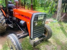 TAFE 45DI 2013 Tractor