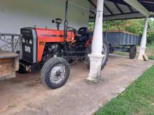 TAFE 45DI 2011 Tractor