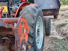 TAFE 45di 2016 Tractor