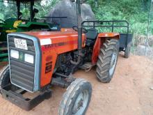 TAFE 45DI 2015 Tractor