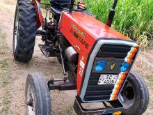 TAFE 45DI 2012 Tractor