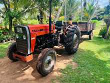 TAFE 45DI 2007 Tractor