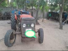 TAFE 45Di 2011 Tractor