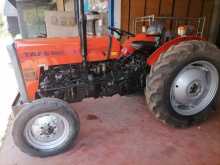 TAFE 45di 2020 Tractor