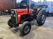 TAFE 45DI 2008 Tractor