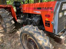 TAFE 45DI 2018 Tractor