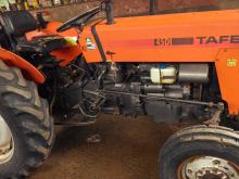 TAFE 45DI 2014 Tractor
