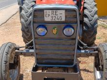 TAFE 45di 2016 Tractor