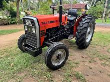 TAFE 45DI 2018 Tractor