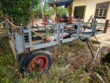 TAFE 45DI 2021 Tractor