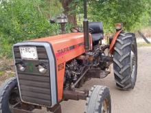 TAFE 45DI 2012 Tractor