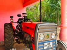 TAFE 45DI 2021 Tractor