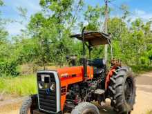 TAFE 45DI 2018 Tractor