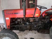 TAFE 45di 2008 Tractor