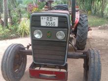 TAFE 45DI 2014 Tractor