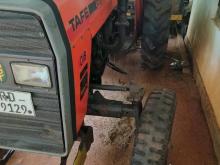 TAFE 45DI 2016 Tractor