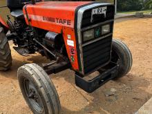TAFE 45DI 2005 Tractor