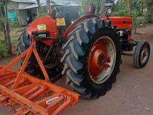 TAFE 45di 2020 Tractor
