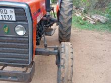 TAFE 45DI 2012 Tractor