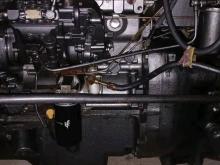 TAFE 45di 2015 Tractor