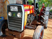 TAFE 45DI 2021 Tractor