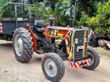 TAFE 45DI 2021 Tractor