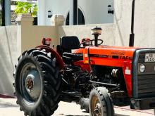 TAFE 45DI 2008 Tractor