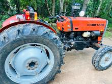 TAFE 45DI 2018 Tractor