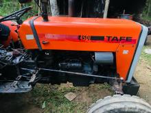 TAFE 45DI 2013 Tractor