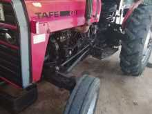 TAFE 45DI 2008 Tractor