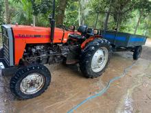 TAFE 45DI 2013 Tractor