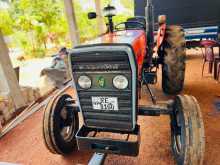TAFE 45DI 2016 Tractor