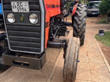 TAFE 45DI 2011 Tractor