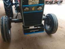 TAFE 45DI 2009 Tractor