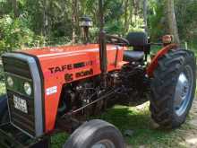 TAFE 45DI 2007 Tractor