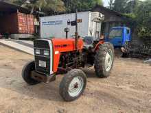 TAFE 45DI 2003 Tractor