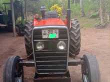 TAFE 45DI 2010 Tractor