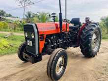 TAFE 45DI 2020 Tractor