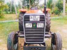 TAFE 45di 2016 Tractor