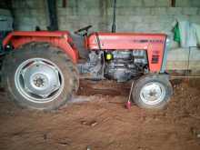 TAFE 45DI 2016 Tractor